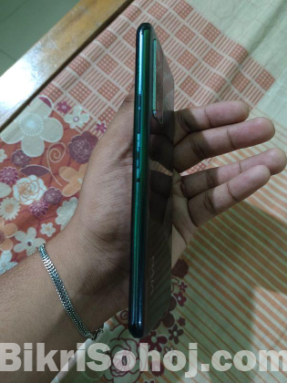 Vivo V20 SE